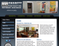 Sharett Contracting